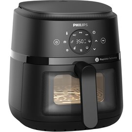 Изображение 2 Фритюрница Philips NA220/00