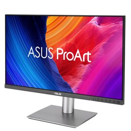 Изображение 2 Монитор Asus ProArt PA27JCV IPS Black