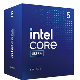 Изображение 2 Процессор Intel Core Ultra 5 225F, BX80768225F