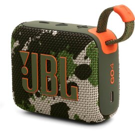 Зображення 2 Акустична система 1.0 JBL Go 4 Squad &mdash; JBLGO4SQUAD