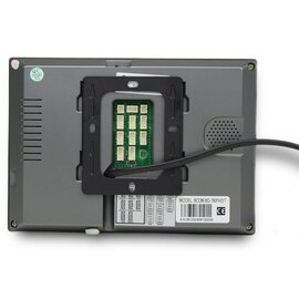 Изображение 2 Видеодомофон Bcom BD-790FHD/T сенсорные кнопки