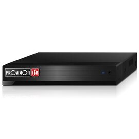 Зображення 2 Реєстратор Provision-ISR SH-16200A5N-2L(MM)-V2 для AHD + CVI + TVI + IP камер