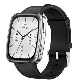 Зображення 2 Смарт-годинник Amazfit Active 2S Premium Black - W2440GL3N