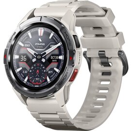 Зображення 2 Смарт-годинник Mibro GS Active White