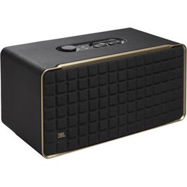 Зображення 3 Акустична система 2.0 JBL Authentics 500 &mdash; JBLAUTH500BLKEP