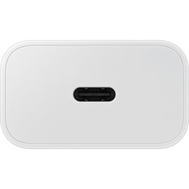 Зображення 3 Зарядний пристрій Samsung 25W Type-C White - EP-T2510NWEGEU