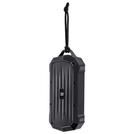 Зображення 4 Акустична система  Defender Octagon Bluetooth Black &mdash; 65039