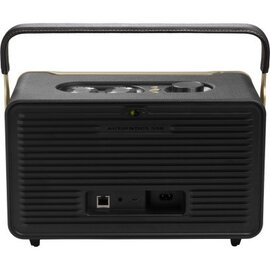 Зображення 4 Акустична система 2.0 JBL Authentics 300 &mdash; JBLAUTH300BLKEP