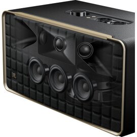 Зображення 4 Акустична система 2.0 JBL Authentics 500 &mdash; JBLAUTH500BLKEP