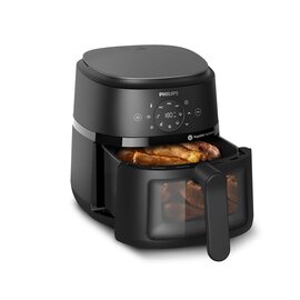 Изображение 4 Фритюрница Philips NA220/00