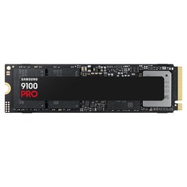 Изображение 4 SSD диск Samsung 9100 Pro 2TB M.2 2280 PCIe 5.0 x4 NVMe V-NAND TLC &mdash; MZ-VAP2T0BW