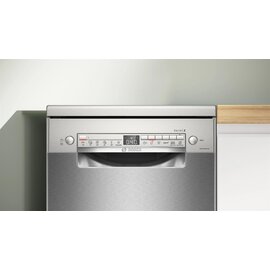 Зображення 4 Посудомийка Bosch SPS2IKI55K
