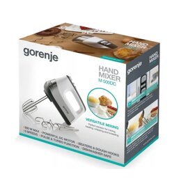 Зображення 4 Міксер Gorenje M500DC