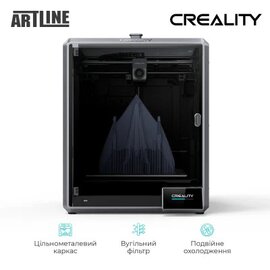 Изображение 4 Creality CR-K1 Max