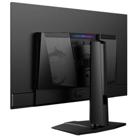 Изображение 4 Монитор MSI MPG 321URX QD-OLED Black Curved 240Hz
