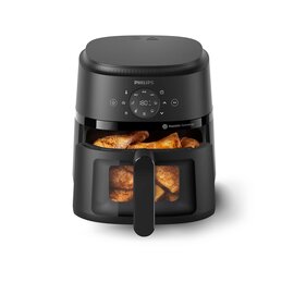 Изображение 5 Фритюрница Philips NA220/00