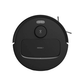 Зображення 5 Пилосос Ecovacs Deebot Ozmo N20E Plus YDLX11-3 Black