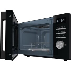 Зображення 5 Мікрохвильова піч Gorenje MO20A4BH