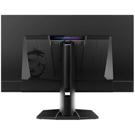 Изображение 5 Монитор MSI MPG 321URX QD-OLED Black Curved 240Hz