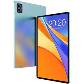 Зображення 6 Планшет Teclast M50 8/128GB 4G Dual Sim Aqua Blue - M5H5/TL-112888