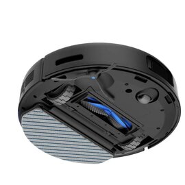 Зображення 6 Пилосос Ecovacs Deebot Ozmo N20E Plus YDLX11-3 Black
