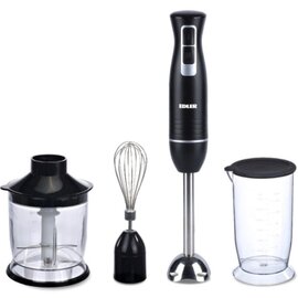 Зображення  Блендер Edler EDHB-2115