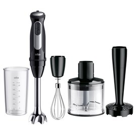 Изображение  Блендер Braun MQ 55307 MBK