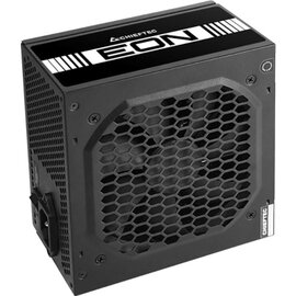 Зображення 2 Блок живлення Chieftec Eon ZPU-400S 400W