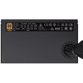 Зображення 2 Блок живлення Gamemax GX-600 600W