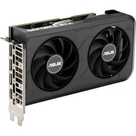 Зображення 2 Відеокарта Asus GeForce RTX5050 Dual OC (8192MB, GDDR6, 128bit) &mdash; DUAL-RTX5050-O8G