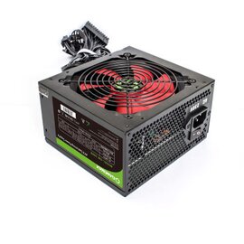 Зображення 3 Блок живлення Gamemax GM-600B 600W