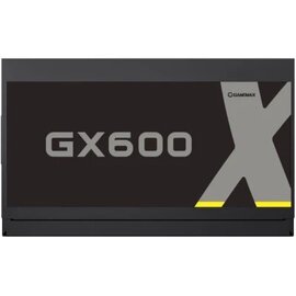 Зображення 3 Блок живлення Gamemax GX-600 600W