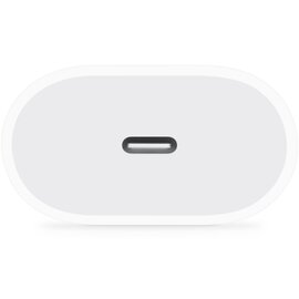 Зображення 3 Зарядний пристрій Apple 20W USB-C Power Adapter,Model A2347 &mdash; MD3J4ZM/A