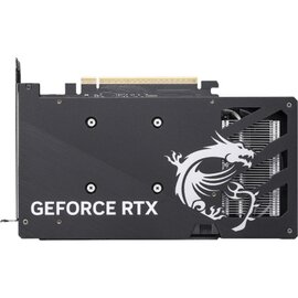 Зображення 3 Відеокарта MSI GeForce RTX5050 Gaming OC (8192MB, GDDR6, 128bit) &mdash; RTX5050-8G-GAMING-OC