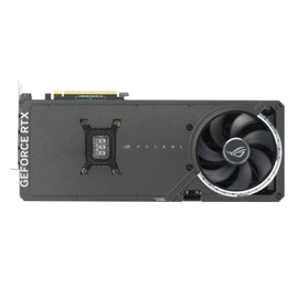 Зображення 3 Відеокарта Asus GeForce RTX5080 ROG Astral OC Gaming (16384MB, GDDR6X, 256bit) &mdash; ROG-ASTRAL-RTX5080-O16G-GAMING
