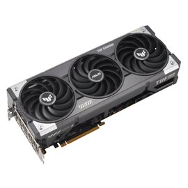 Зображення 3 Відеокарта Asus Radeon RX 9070 XT TUF OC Gaming (16384MB, GDDR6, 256bit) &mdash; TUF-RX9070XT-O16G-GAMING