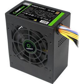 Зображення 4 Блок живлення Gamemax GS-450 80+