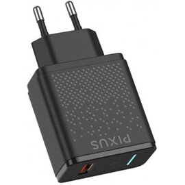 Зображення 4 Зарядний пристрій Pixus Quick 3.0 &mdash; 4897058531381
