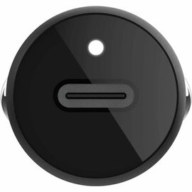 Зображення 4 Зарядний пристрій Belkin USB-C 30W PD PPS + cable USB-C 1m &mdash; CCA004BT1MBK-B6