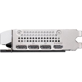 Зображення 4 Відеокарта MSI GeForce RTX5060 Ti Ventus 2X OC Plus (8192MB, GDDR6, 128bit) &mdash; RTX5060TI-8G-VENTUS-2X-OC-PLUS