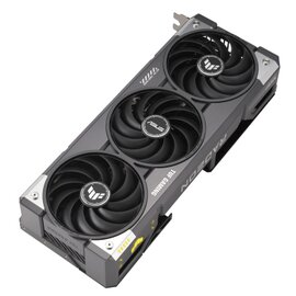 Зображення 4 Відеокарта Asus Radeon RX 9070 XT TUF OC Gaming (16384MB, GDDR6, 256bit) &mdash; TUF-RX9070XT-O16G-GAMING