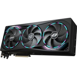Зображення 4 Відеокарта Gigabyte GeForce RTX5080 Aorus Master (16384MB, GDDR6X, 256bit) &mdash; GV-N5080AORUSM-16GD