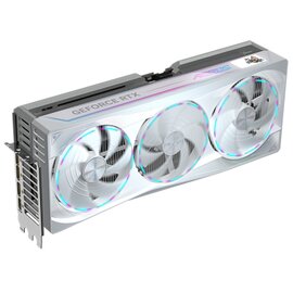 Зображення 4 Відеокарта Gigabyte GeForce RTX5090 Aorus Master Ice (32768MB, GDDR7, 384bit) &mdash; GV-N5090AORUSMICE-32GD