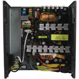 Зображення 5 Блок живлення Gamemax GE-500 500W