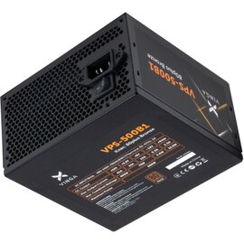 Зображення 6 Блок живлення Vinga VPS-500B1 500W