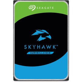 Зображення  Жорсткий диск Seagate SkyHawk AI 20Tb 7200rpm 512MB Buffer SATA III &mdash; ST20000VE003