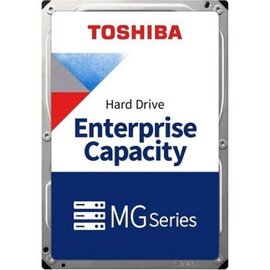 Изображение  Жесткий диск Toshiba MG Series Enterprise 22TB 7200rpm 512MB Buffer 3.5 SATA &mdash; MG10AFA22TE