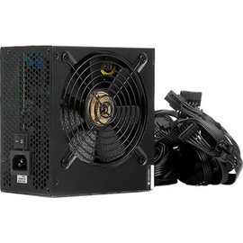 Зображення  Блок живлення HighPower HP1-J600GD-F12S 600W
