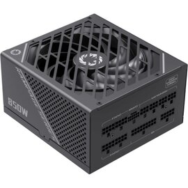 Зображення  Блок живлення Gamemax GX-850 PRO BK (ATX3.0 PCIe5.0) 850W