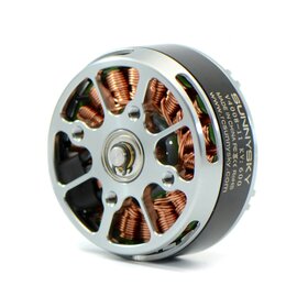 Зображення 2 Двигун для дрона SunnySky 4008-380kv